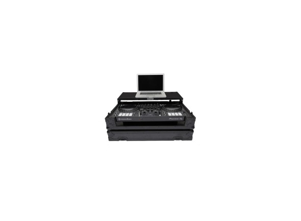 Magma DJ-Controller Wokstation DDJ-1000 Flightcase Magma DJ-Controller Wokstation DDJ-1000 Flightcase